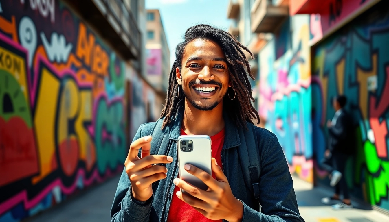 Boost Your Reach: Amplifying Your Presence with #FollowBasedChadHQ