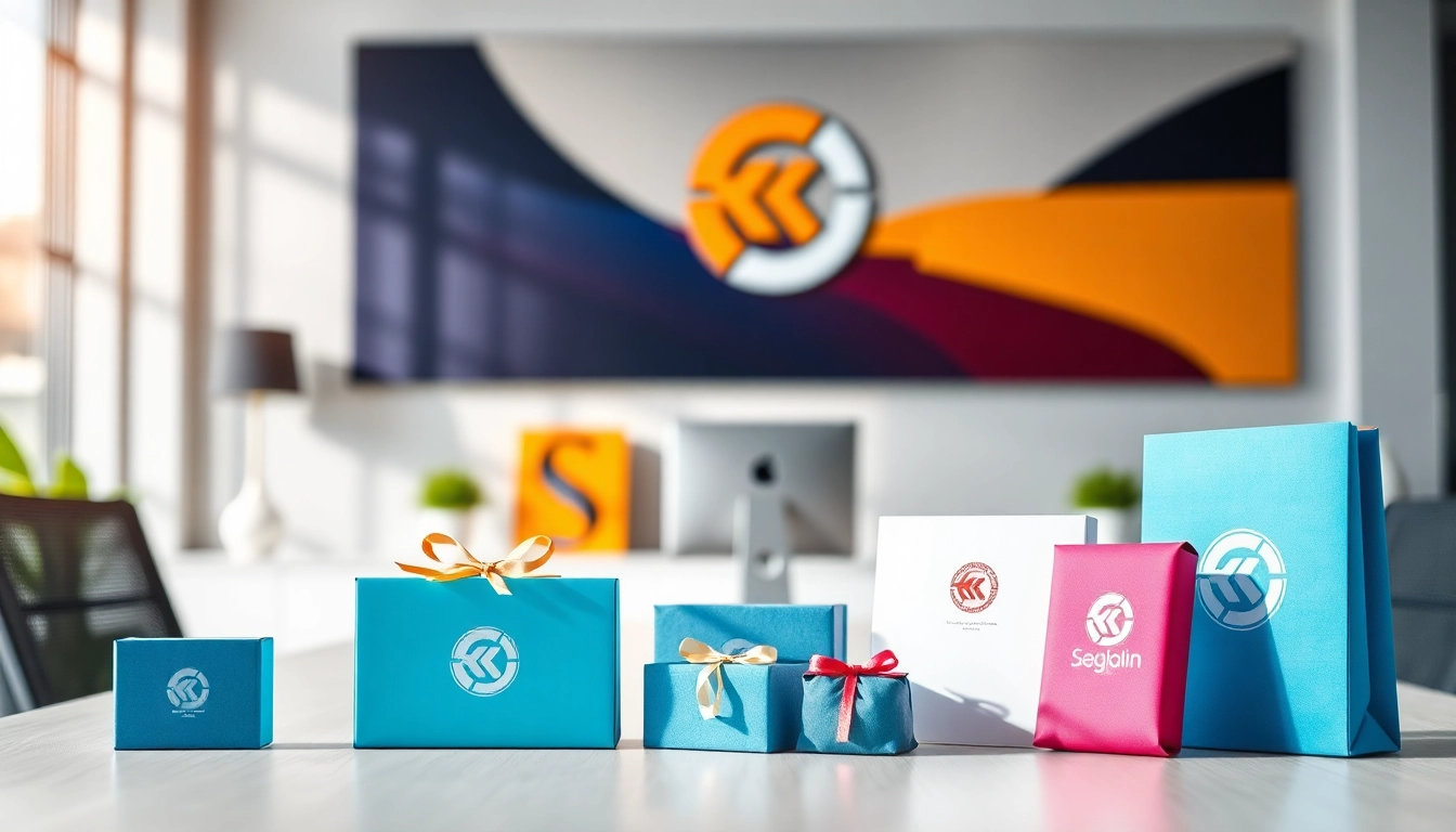 Elevating Your Business with Effective Smart Branding Solutions