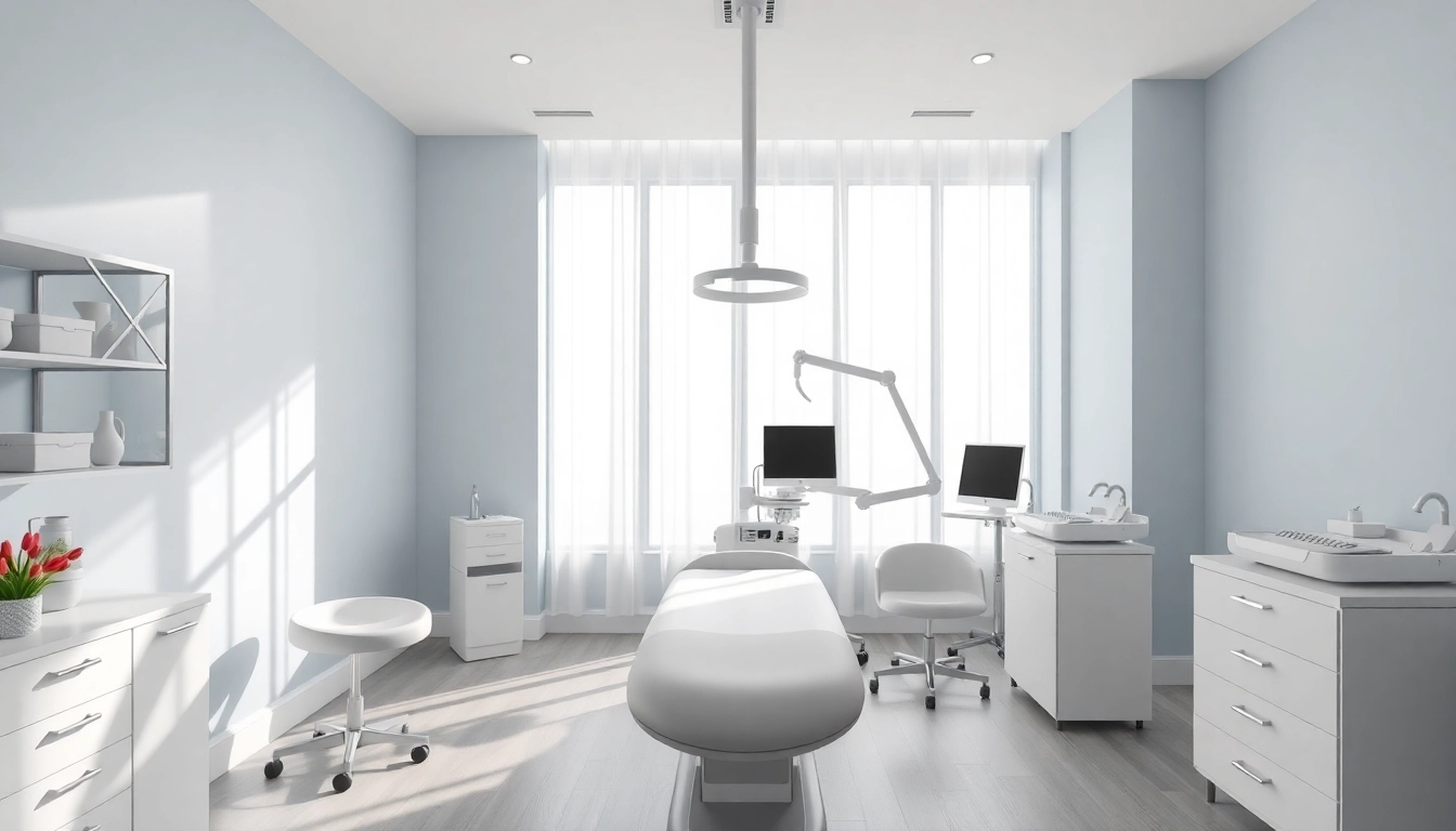 Optimale Behandlungsmöglichkeiten für Ihre ästhetischen Bedürfnisse in Zürich