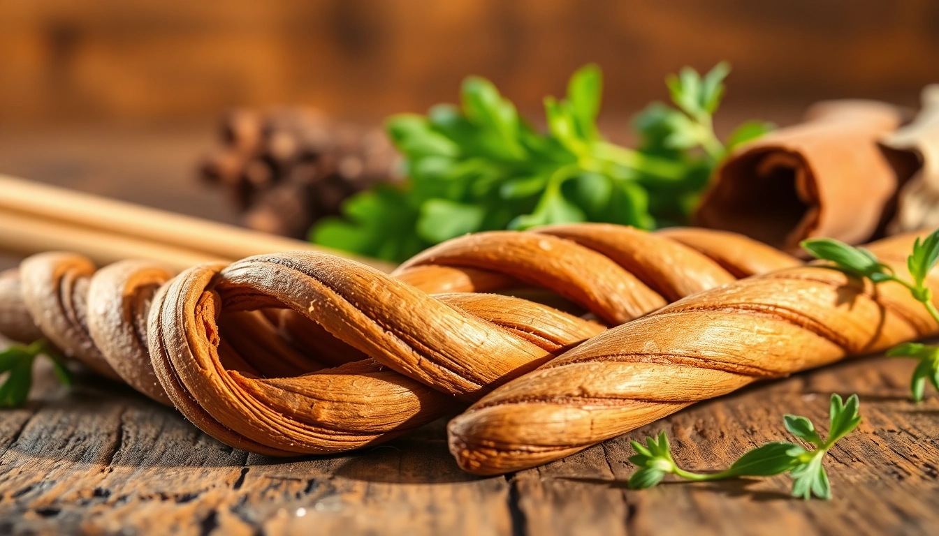 Unlocking the Benefits of Cinnamon Bark: A Comprehensive Guide