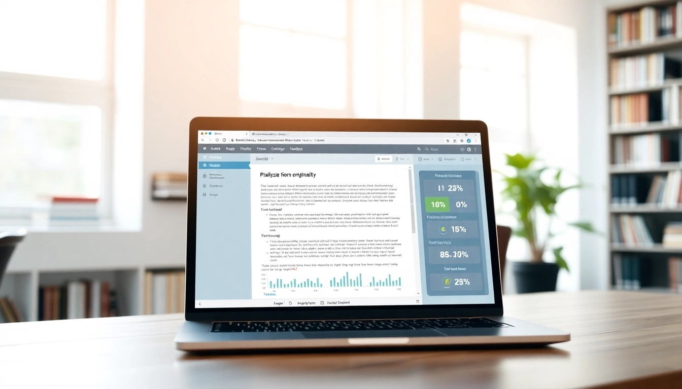 How a Plagiarism Detector Can Safeguard Your Academic Integrity