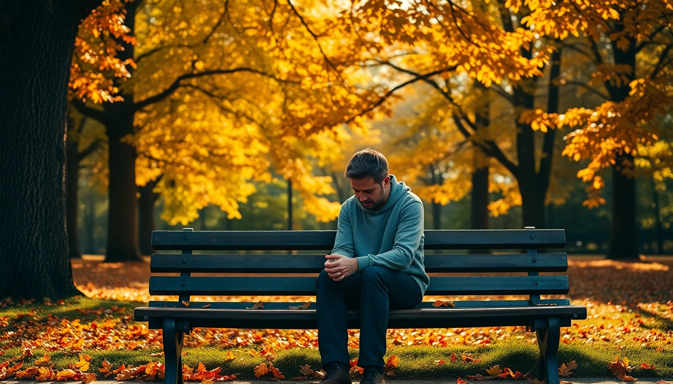 Effective Strategies for Dealing with Depression: Empower Your Mental Health