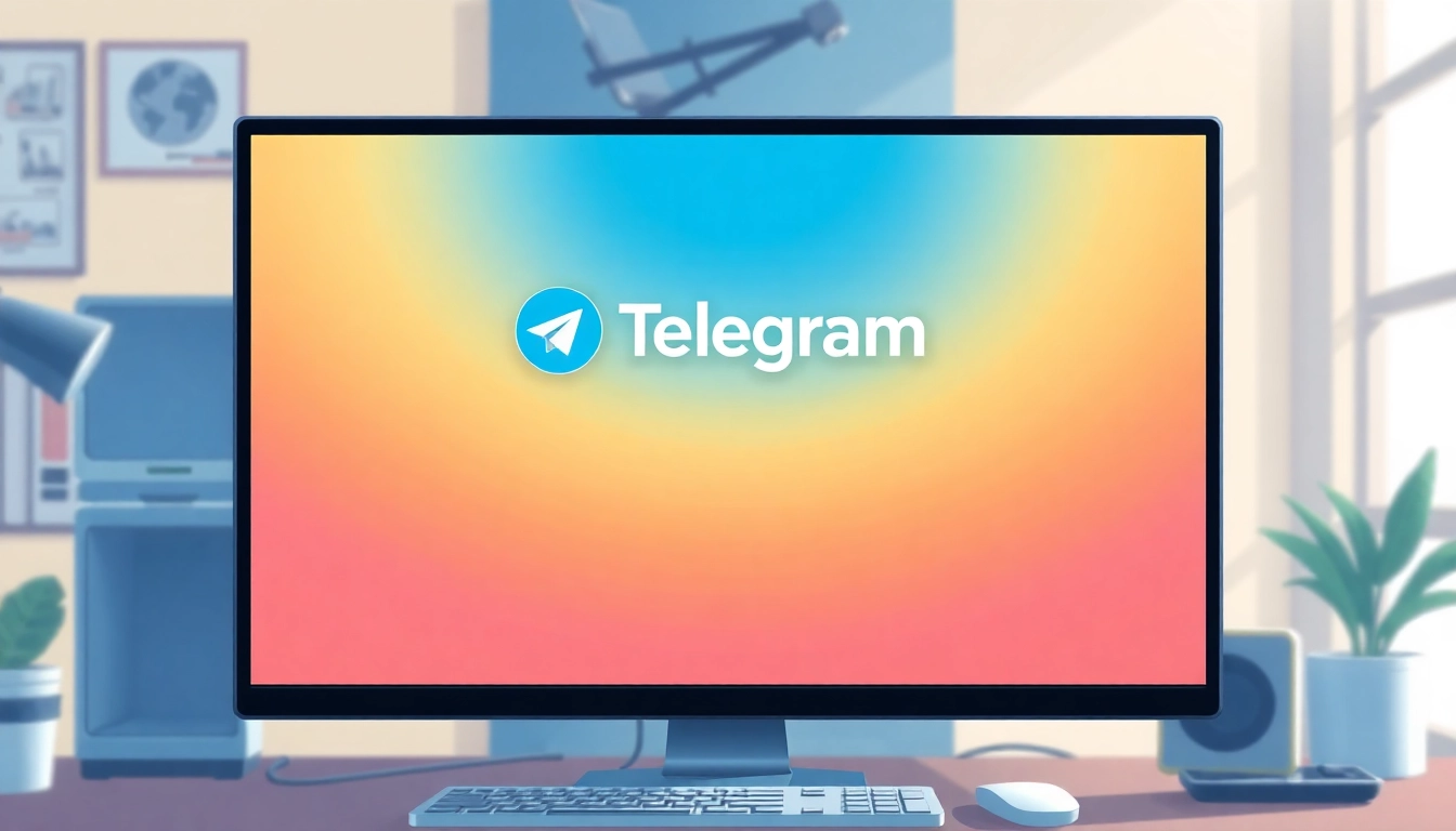 How to Download telegram电脑下载: A Step-by-Step Guide for Everyone