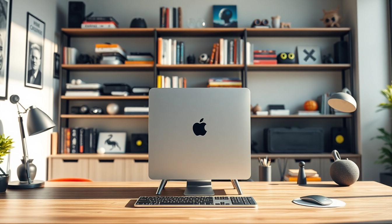 Buy Mac Pro: Your Complete Guide to Choosing the Perfect Model