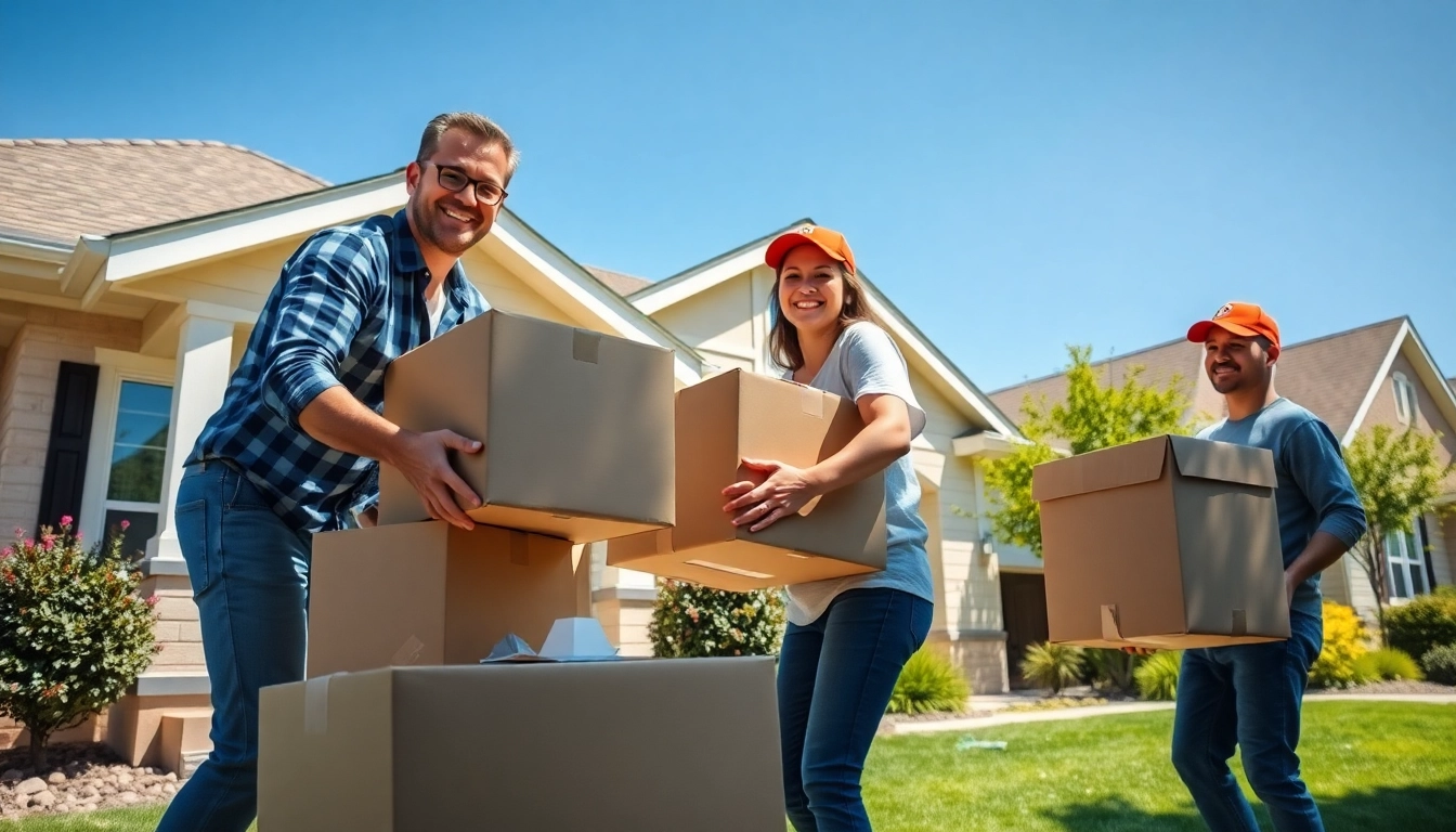 Expert Tips for Seamless House Moves: Make Your Relocation Stress-Free