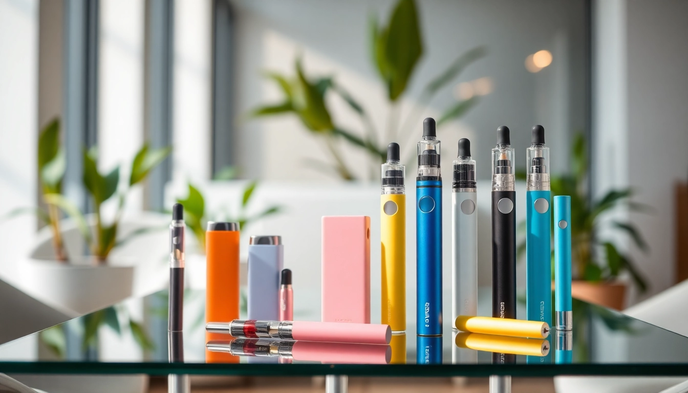 Choosing Vape No Nicotine: A Safe Alternative for Enjoyment