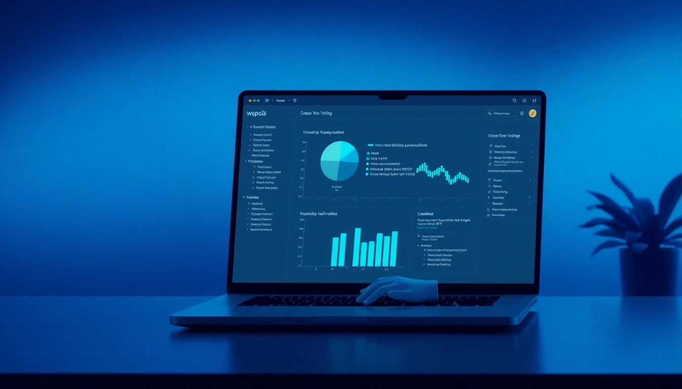 Mastering wps中文版: Your Comprehensive Guide to Efficient Document Creation