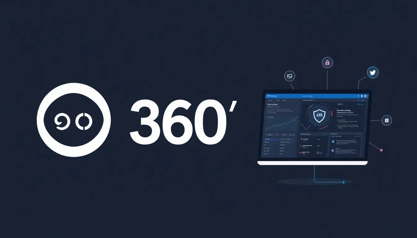 全面了解360杀毒官网：保护您数字生活的利器