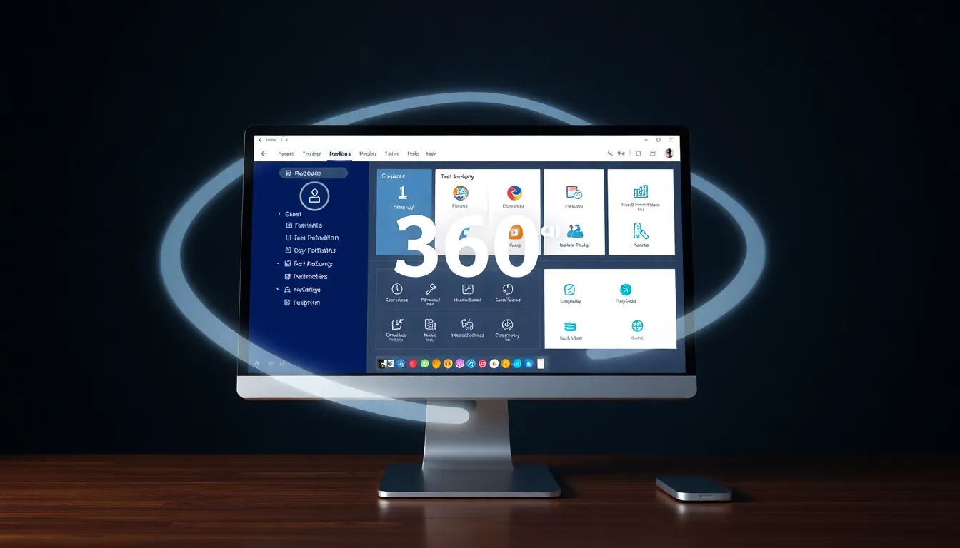 全面了解360杀毒官网：保护你的数字生活