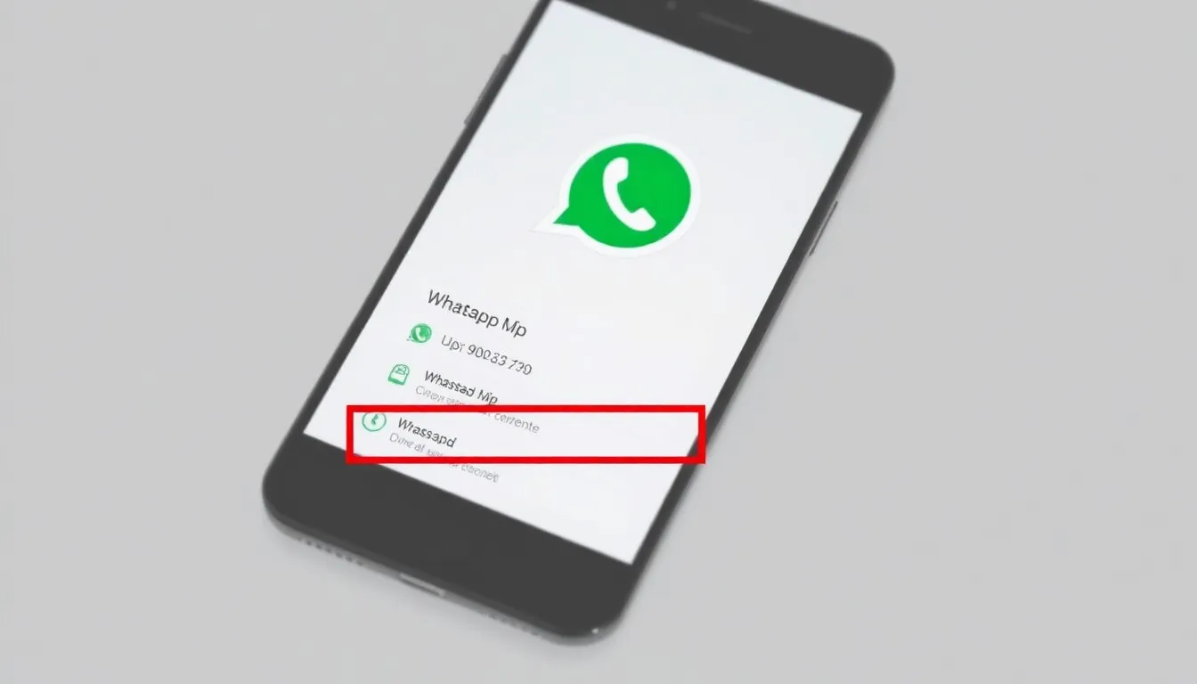 如何快速下载和安装WhatsApp手机版