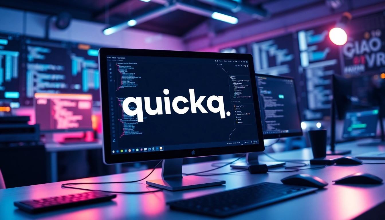 Mastering quickq电脑版下载: Your Complete Guide to Efficient Desktop Management