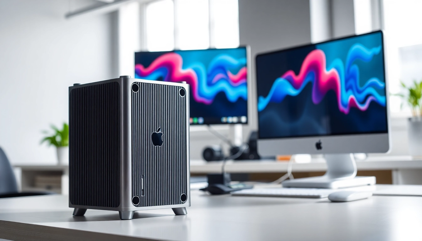 Where to Buy Mac Pro: Your Complete Guide to Securing the Best Deals