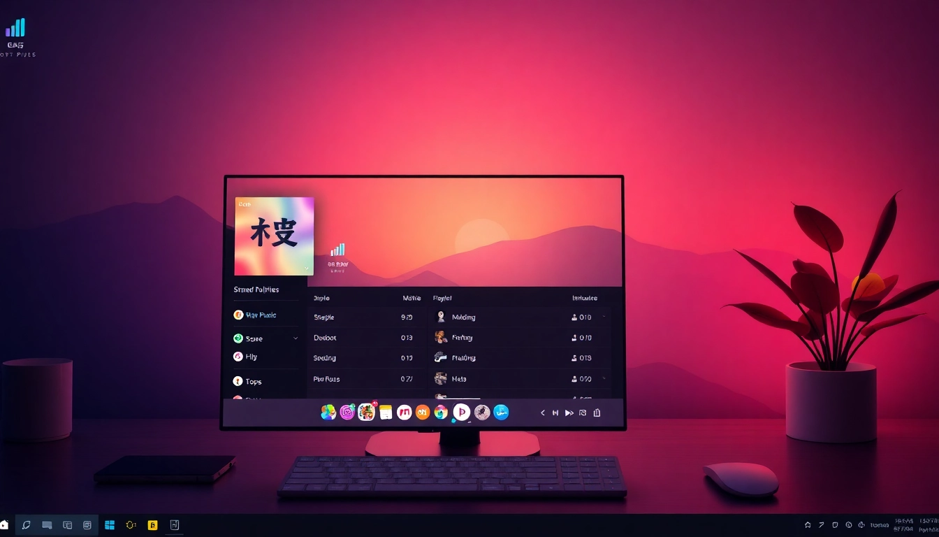 Unlocking the Features of 汽水音乐电脑版: Enhance Your Music Listening Experience
