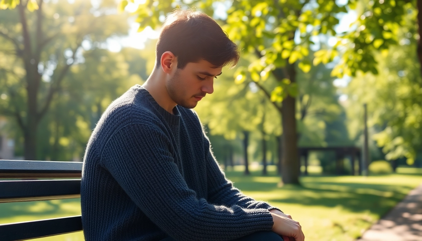 Understanding and Coping with Depression: Practical Strategies for a Healthier Mind