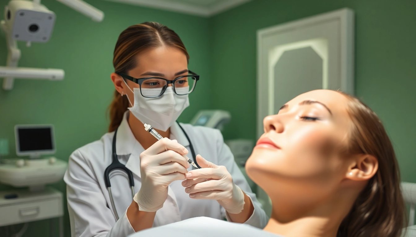 Understanding Anti Wrinkle Injections: Benefits, Procedures, and Results