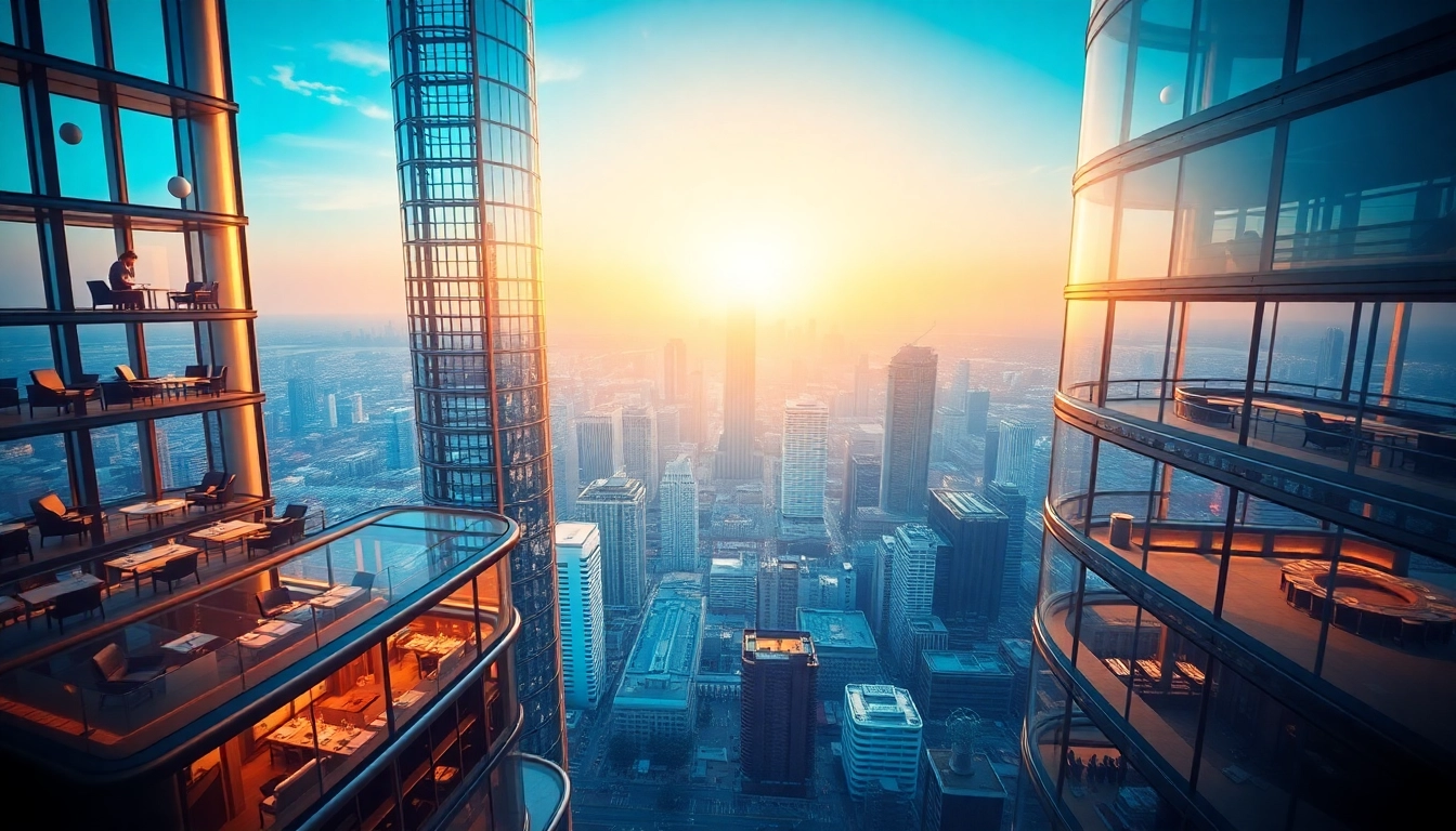 Master the Skyscraper: How to Play Sim Tower for Ultimate Fun