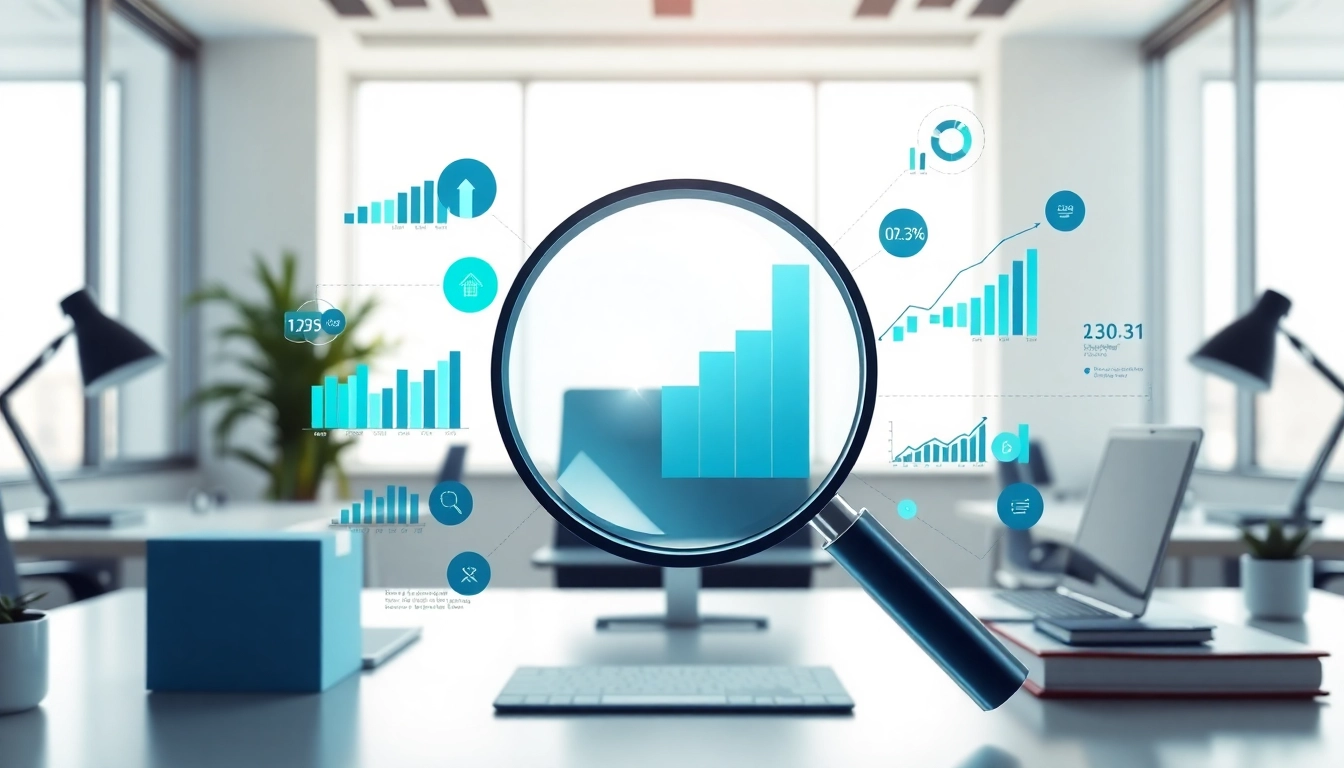 Mastering Competitive Intelligence: Strategies and Best Practices for Success