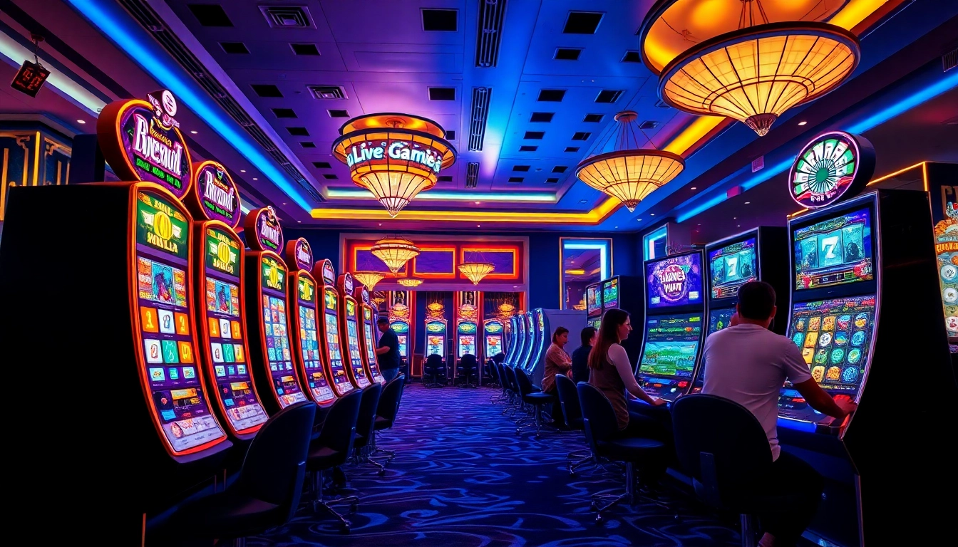 Jelajahi permainan menarik di https://batman138ss.com dengan slot modern dan suasana kasino yang megah.
