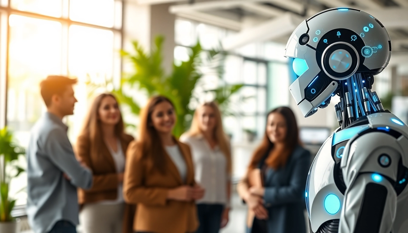 How AI Bots for Websites Improve User Engagement and Drive Conversions