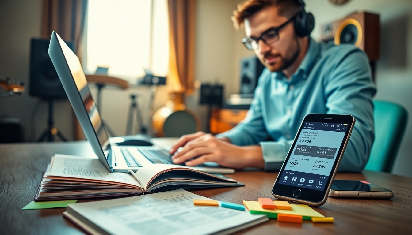 A Comprehensive Guide to Effective Music Pitching Strategies for Artists