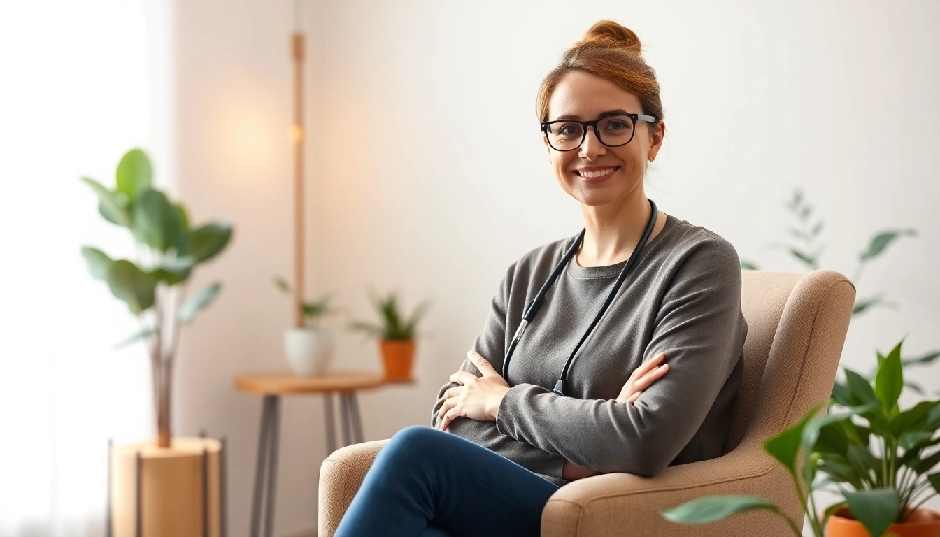 Understanding the Role of an Attachment Theory Specialist in Therapeutic Practice