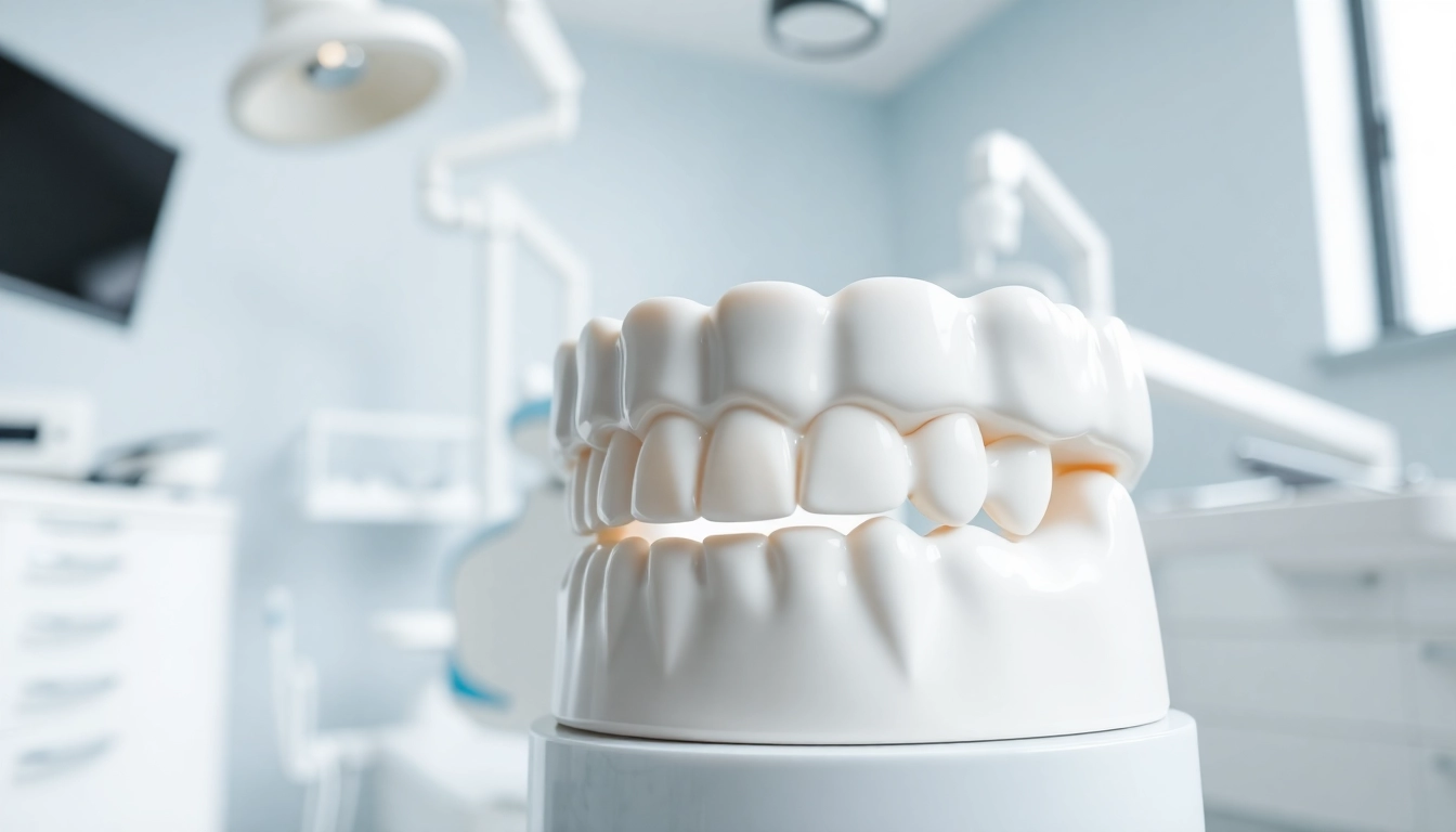 Understanding Dental Crowns: Types, Benefits, and Maintenance Tips