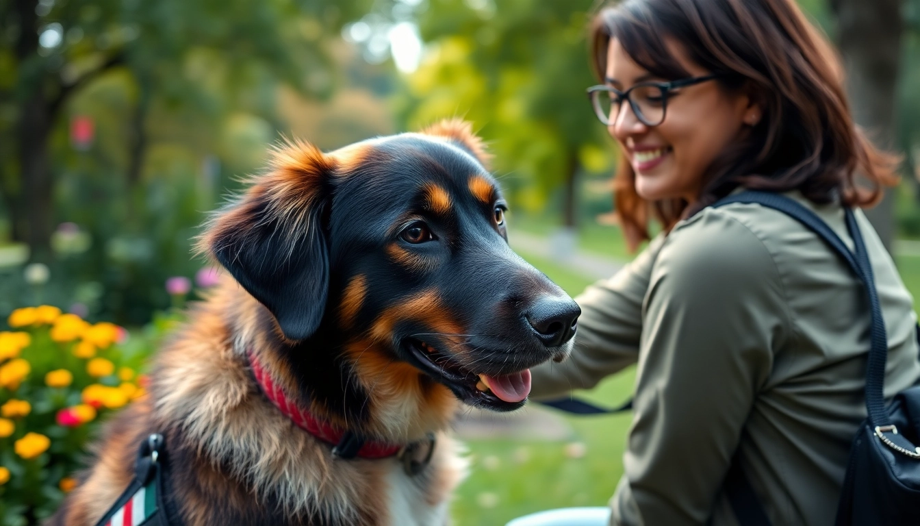 Find the Right Psychiatric Service Dogs for Sale to Assist Your Needs