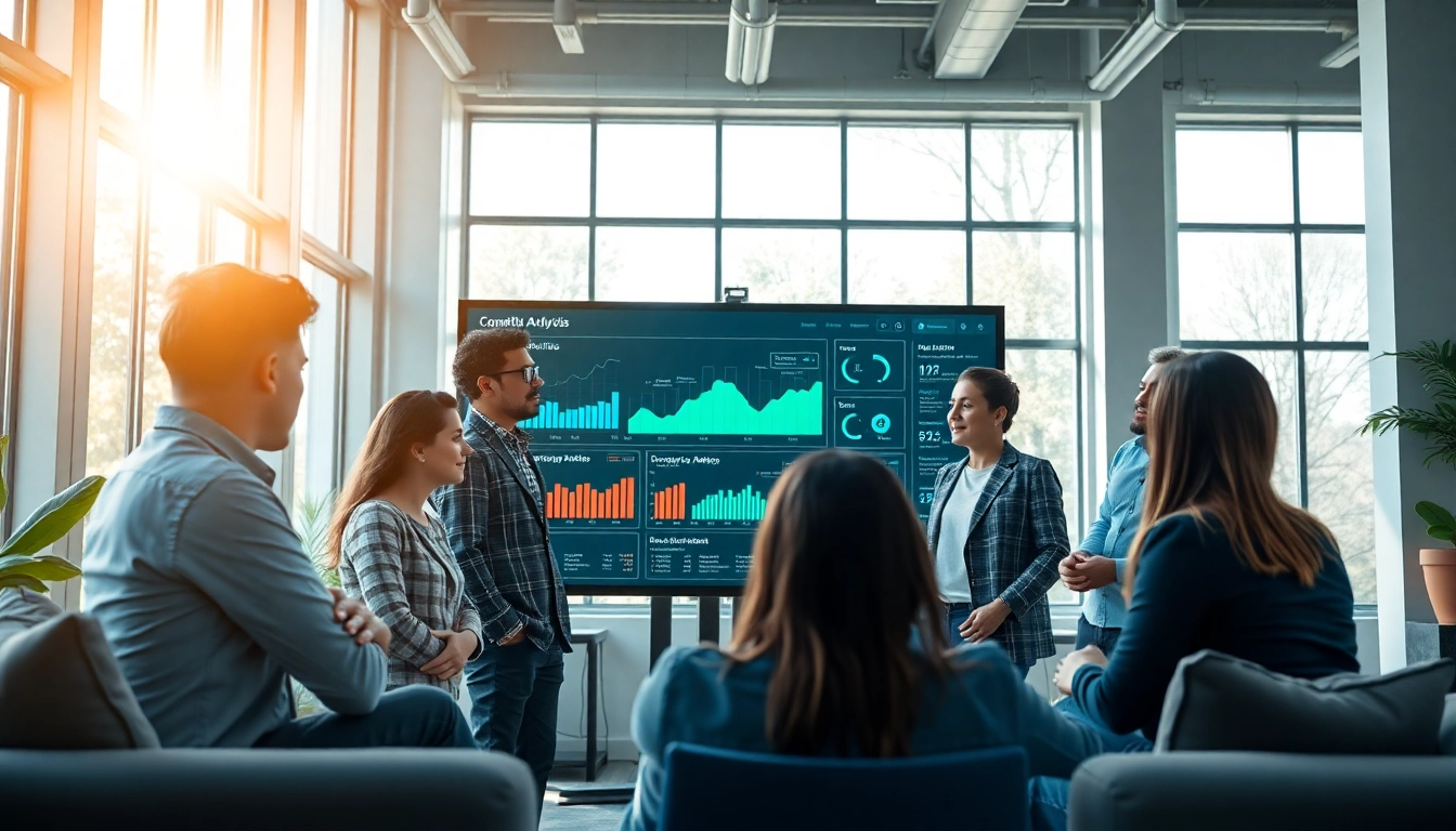 Effective AI Prompts for Comprehensive Competitor Analysis
