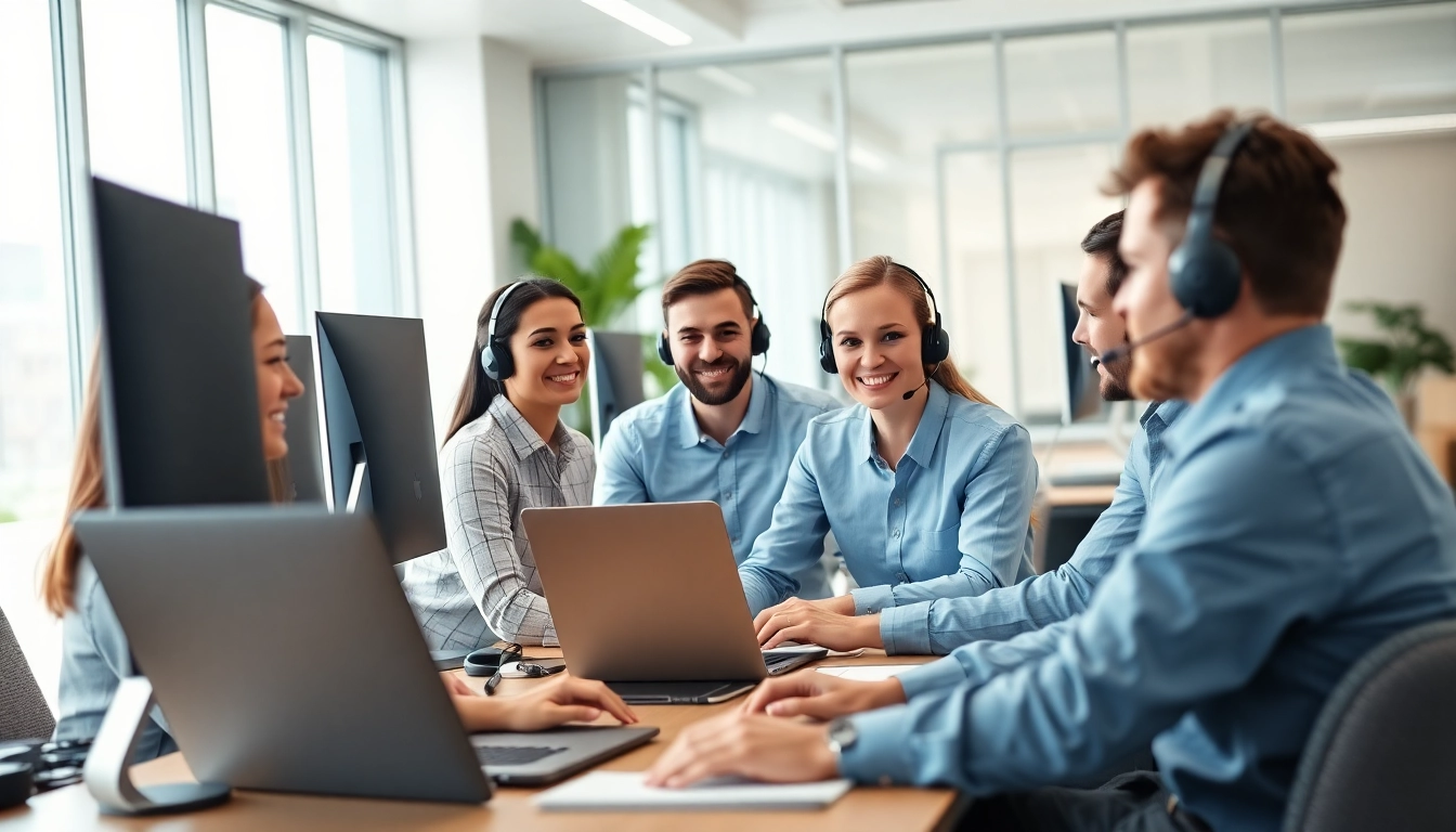 Essential Guide to Helpdesk Support: Boosting Efficiency and Customer Satisfaction
