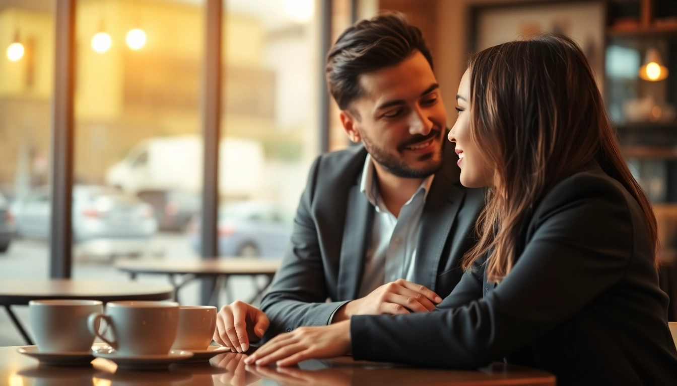 Enhancing Communication in Relationships: Key Strategies for Deeper Connection