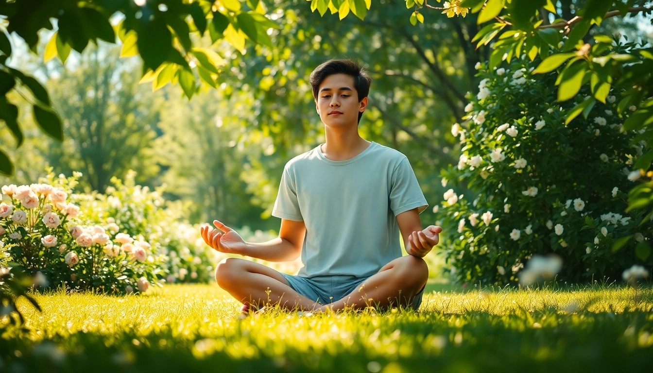 Strategies and Insights for Healing Trauma Effectively