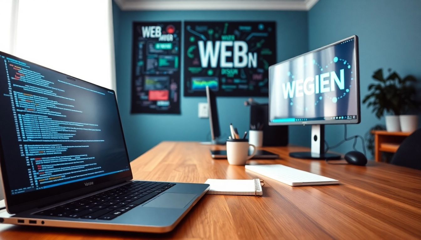 A Comprehensive Guide to Web Development for Beginners and Professionals